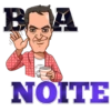 SAUDAÇÕES 7