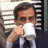 Michael Scott 20
