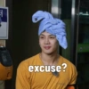 Meme kpop 26