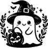Figurinhas de Halloween 15
