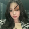 Meme jennie bp 23