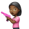 Emoji iphone ios 18.1 ⭐ 8