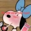 me veo muy roja? Yo: