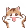 Kucing oyen 18