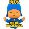 Pocoyo responde 7