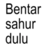 Anomali Spesial Ramadhan ✨ 21