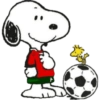 Snoopy❤ 15