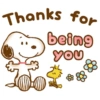 Snoopy For You 🐾 6