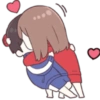 Anime Bucin #2 20