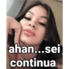 ahan...sei continua