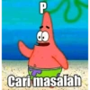 SpongeBob&Patrick meme absurd 13