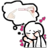 Pensando con el💔roto🤔 5