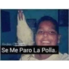 Andres C Se Me Paro La Polla.