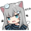 Anime Chibi Girls 15