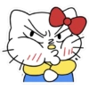 Hello kitty 14