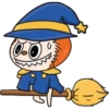 Labubu Baru 6