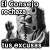 El Consejo ha Decidido Patric 11