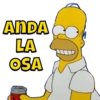 Simpson 5 11