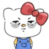 HELLO KITTY RANDOM 2 ♥️ 23