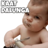 Baby Stickers 12