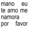 Cantadas diretas 10