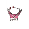 Hello kitty 16