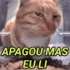 APAGOU A MENSAGEM?  5