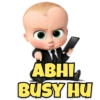Boss Baby 15