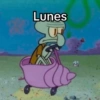 OTRA VEZ LUNES 😭😡 20