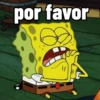 Bob esponja reativo 🧽 12