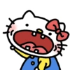 HELLO KITTY RANDOM 2 ♥️ 20