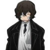 Bungo Stray Dogs 14