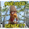 MEMES JOÃO FRANGO 12