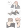 Taekook/Vkook Hot/Love 22