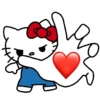 HELLO KITTY RANDOM ♥️😵‍💫 5