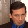 Michael Scott 12