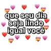 Muito amor envolvido 💞😍 5