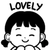 Kartun Bocil Korea #1 13