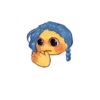 ✨ Arcane Cursed Emojis 5