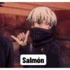 Jujutsu Kaisen jjk 25
