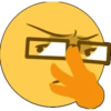 EMOJI BUCIN 🥰🩷❤️🩵 26