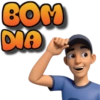 SAUDAÇÕES 14