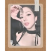 Photocard jisoo blackpink 9
