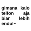 ANOMALI 📝 16