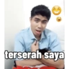 Stiker agus syedih banget😭 11