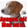 Apagou né! Mas eu vi