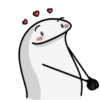 FLORK BOIOLINHA POR VOCÊ ❤️🌹 14