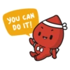 Blood Buddy 9