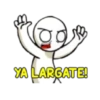 Vete a la versh 🔥😡 19