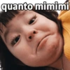 Coreaninha - debochada 7